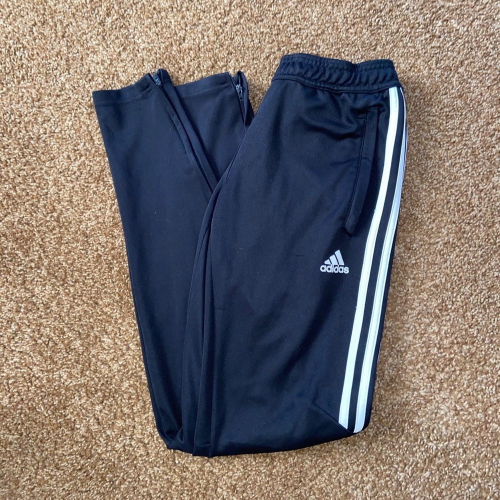 Adidas joggers